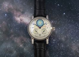 Christiaan v.d. Klaauw Planetarium Planetarium 2000 -