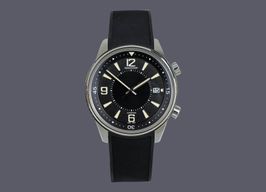 Jaeger-LeCoultre Polaris Q9068670 (2022) - Black dial 41 mm Steel case