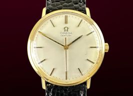 Omega Vintage 131.026 -