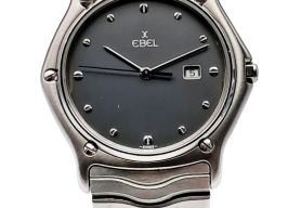 Ebel Wave 983903 -
