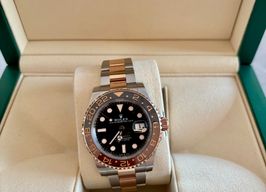 Rolex GMT-Master II 126711CHNR -