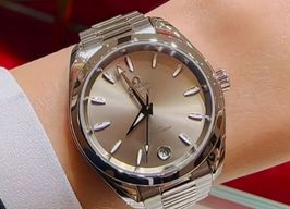 Omega Seamaster Aqua Terra 220.10.34.20.09.001 -