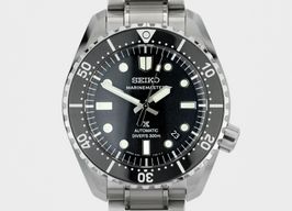 Seiko Prospex SLA079J1 (2024) - Zwart wijzerplaat 43mm Staal