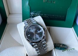 Rolex Datejust 36 126234 -