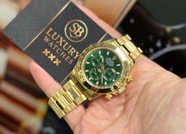 Rolex Daytona 116508 -