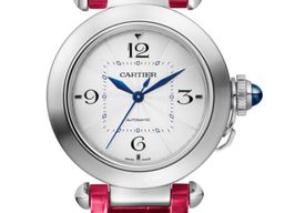 Cartier Pasha WSPA0012 -