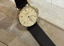 NOMOS Ahoi Neomatik 525 -