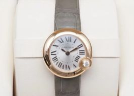 Cartier Ballon Blanc WGBL0004 -