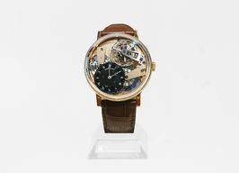 Breguet Tradition 7047BR/R9/9ZU -