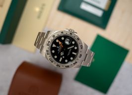 Rolex Explorer II 216570 -