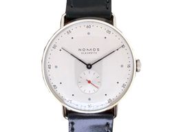 NOMOS Metro 38 1108 -