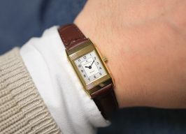 Jaeger-LeCoultre Reverso 260.1.86 -