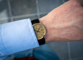 Omega De Ville 16101020 -