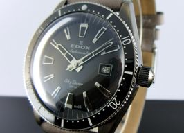 Edox Unknown 80126 3VIN GDN -