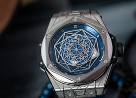 Hublot Big Bang 415.NX.7179.VR.MXM18 -