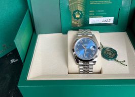 Rolex Datejust 41 126300 -