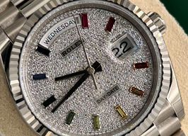 Rolex Day-Date 36 128239 -