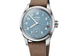 Oris Big Crown 01 473 7786 4065-07 5 19 22FC -