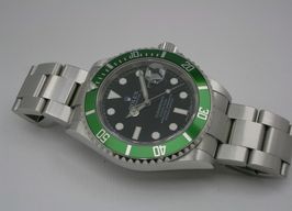 Rolex Submariner Date 16610LV -