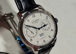 Glashütte Original Senator Observer 100-14-05-02-04 -
