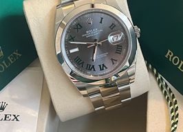 Rolex Datejust 41 126300 -