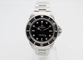 Rolex Submariner No Date 14060M -