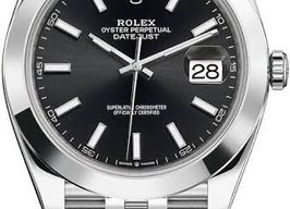 Rolex Datejust 41 126300 -