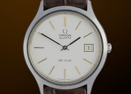Omega De Ville 192.0027 -
