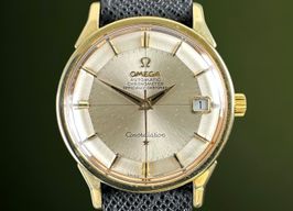 Omega Constellation 168.005 -