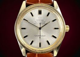 Omega Constellation 167.021 -