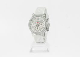 Chopard Mille Miglia 178588-3001 (2024) - Pearl dial 39 mm Steel case