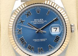 Rolex Datejust 41 126334 -