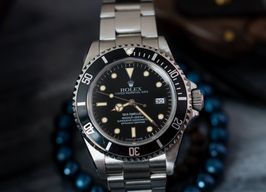 Rolex Sea-Dweller 4000 16600 -