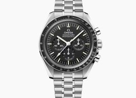 Omega Speedmaster Professional Moonwatch 310.30.42.50.01.002 (2024) - Zwart wijzerplaat 42mm Staal