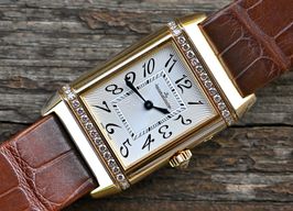 Jaeger-LeCoultre Reverso Duoface 269.1.54 / Q2691420 -