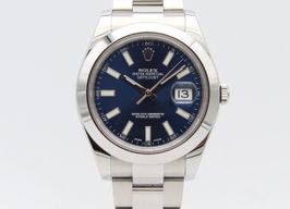Rolex Datejust II 116300 -