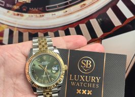 Rolex Datejust 41 126333 -