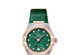 Omega Constellation 131.28.29.20.99.001 -