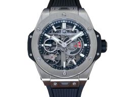 Hublot Big Bang Meca-10 444.NX.1170.RX -