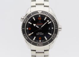 Omega Seamaster Planet Ocean 232.30.46.21.01.003 -