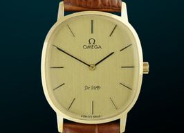 Omega De Ville 111.0148 -