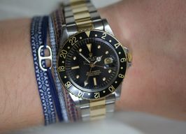 Rolex GMT-Master 1675 / 3 -