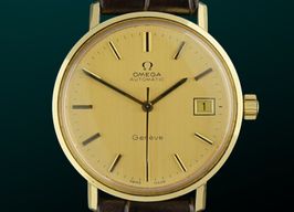 Omega Genève 166.763 -