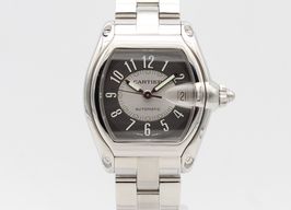 Cartier Roadster 2510 -