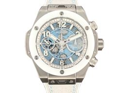 Hublot Big Bang Unico 441.NH.429B.VR -