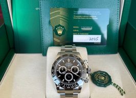 Rolex Daytona 126500LN -