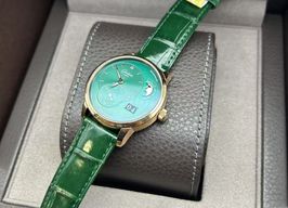 Glashütte Original PanoMaticLunar 1-90-02-23-35-61 -