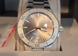 Oris Aquis Date 01 733 7730 4153-07 8 24 05PEB -