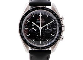 Omega Speedmaster Professional Moonwatch 310.32.42.50.01.002 (2022) - Zwart wijzerplaat 42mm Staal