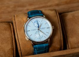 A. Lange & Söhne Saxonia 386.032 -